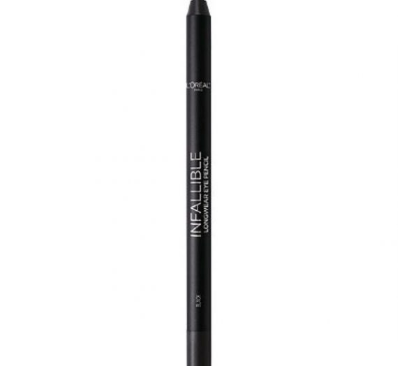 Infallible Pro-Last Waterproof Pencil Eyeliner