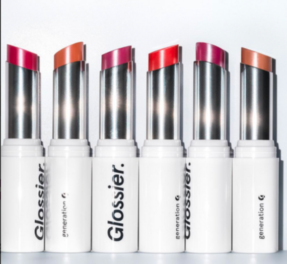 Generation G Lipstick