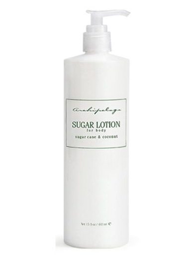 Sugar Lotion for body
