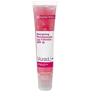 Murad Energizing Pomegranate Lip Therapy SPF 15