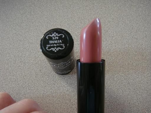 Lipstick- #529 Thalia