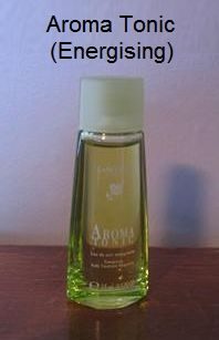 Aroma Tonic Body Treatment Fragrance