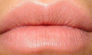 Cream Lipstick in Babydoll