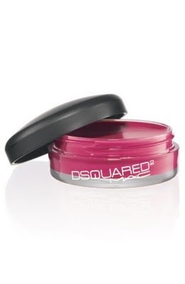 Tinted Lip Conditioner- Fuchsia Fix [DISCONTINUED]