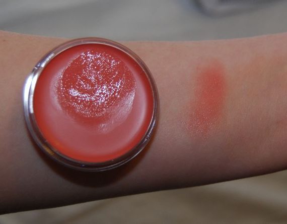 Pot Rouge for Lips and Cheeks in Cabo Coral