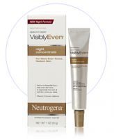 Visibly Even Night Concentrate  [DISCONTINUED]