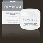 Reversa Skin Smoothing Cream 8% Glycolic Acid