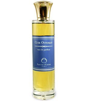 Parfum d Empire Cuir Ottoman