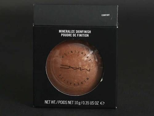 Mineralize Skinfinish in Comfort
