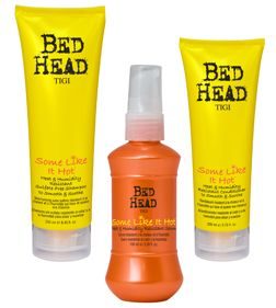 BedHead – Some Like It Hot Serum