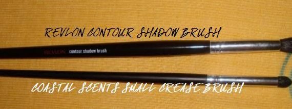 Contour Shadow Brush 1159-05