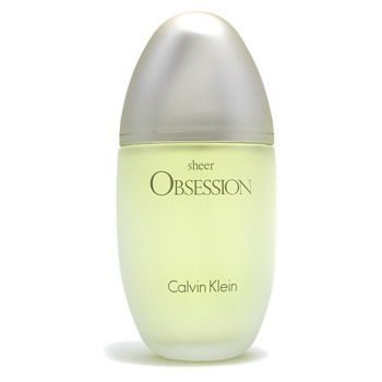 Sheer Obsession EDP [DISCONTINUED]