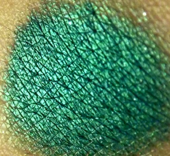 Emerald Green Pigment