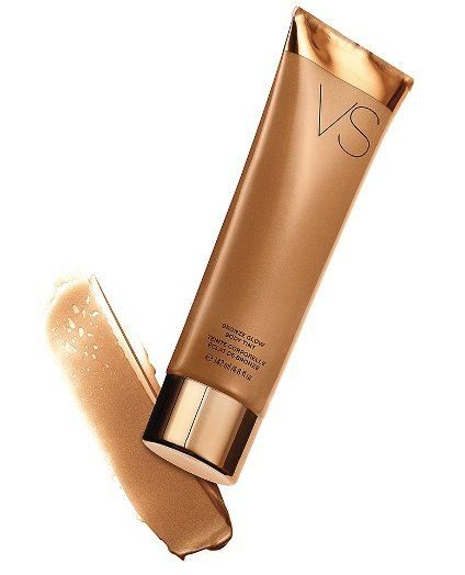 VS Makeup Bronze Glow Body Tint