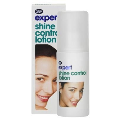 Expert Shine Control Lotion