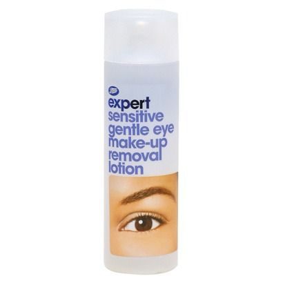 Expert Sensitive Gentle Eye Make-Up Removal Lotion