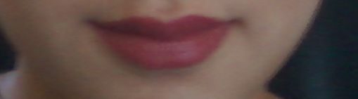 Super Lustrous Lipstick – Berry Rich