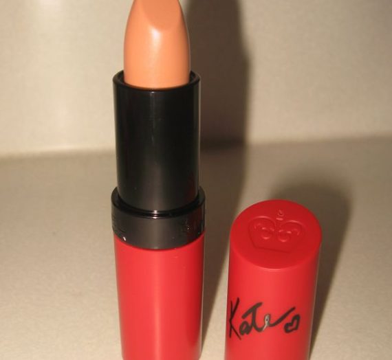 Lasting Finish Matte by Kate Moss – 113