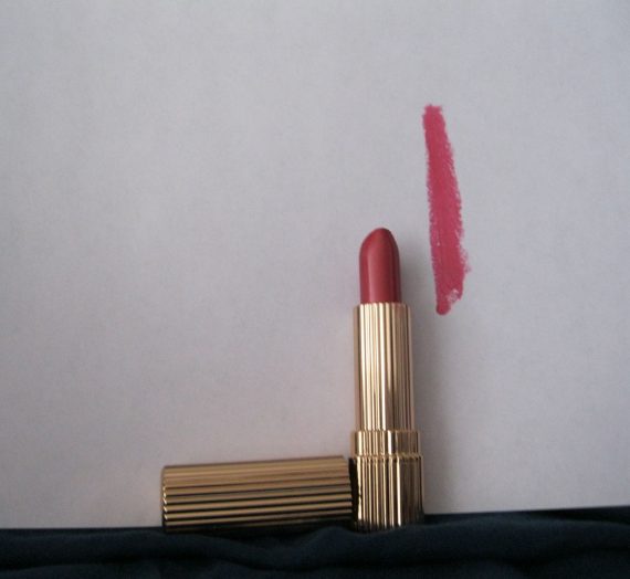 All Day Lipstick In Starlit Pink