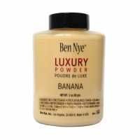 Bella Luxury Powder –  Banana