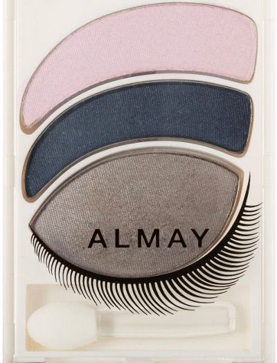 Almay intense i-color shimmer-i kit for blue eyes