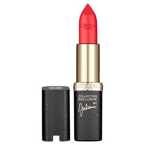 L’Oreal COLOR RICHE Collection Exclusive Pure Reds – Julianne’s Red