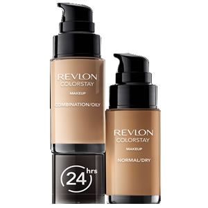 ColorStay Makeup (24 hour formula)