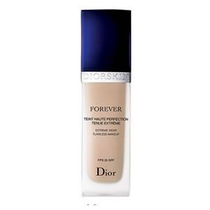 Diorskin Forever Extreme Wear Flawless Makeup SPF25