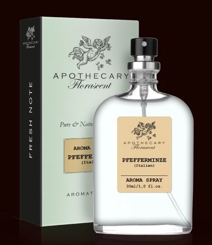 Apothecary Florascent/ Peppermint