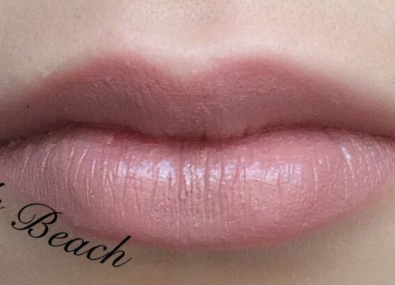 Plush Gel lipstick
