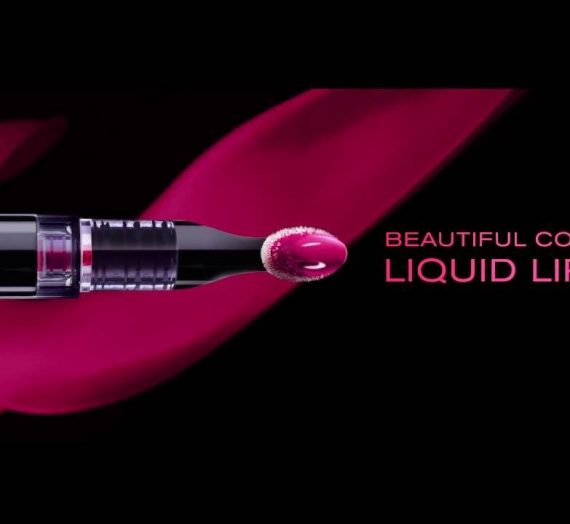 Beautiful Color Bold Liquid Lipstick