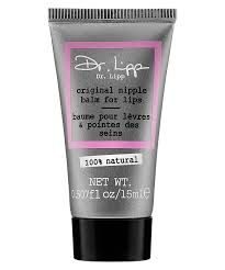 Dr Lipp Original – Nipple Balm for Lips