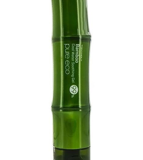 Bamboo Cool Water Soothing Gel