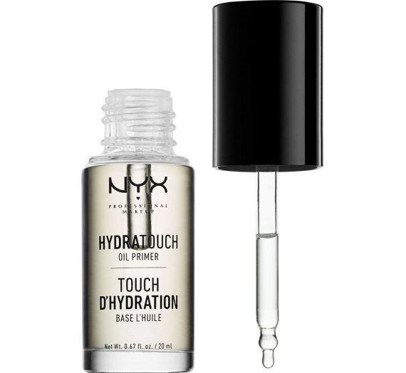 Hydra Touch Oil Primer
