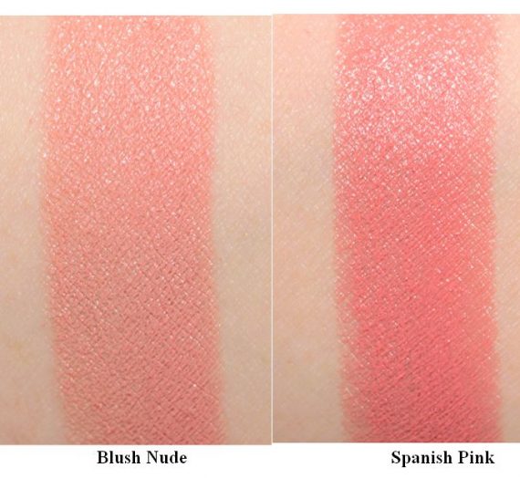 Lip Color – Spanish Pink