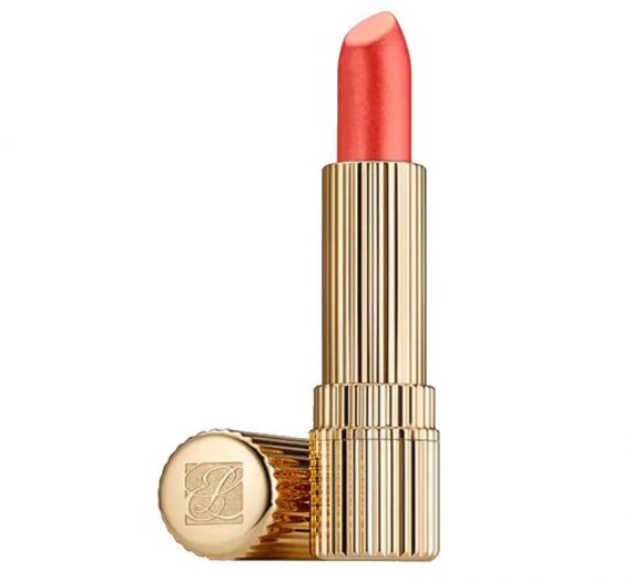 All Day Lipstick – Frosted Apricot