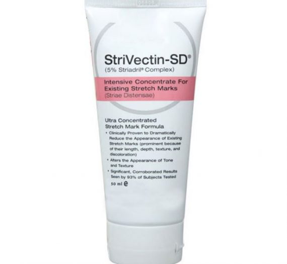 SD Intensive Concentrate for Existing Stretch Marks
