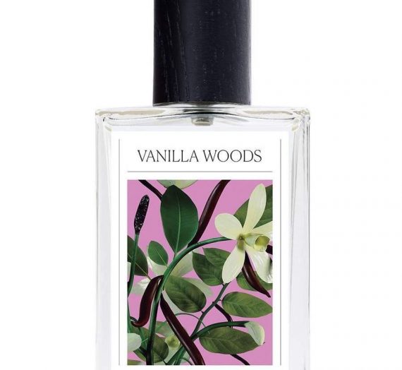 Vanilla Woods Eau de Parfum