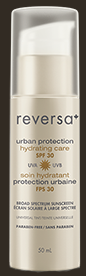 REVERSA Urban Protection Hydrating Care SPF 30
