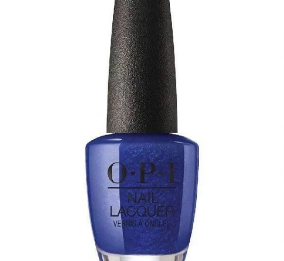 Nail Lacquer – Chopstix And Stones
