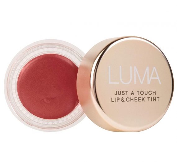 Luma – Just A Touch Lip And Cheek Tint