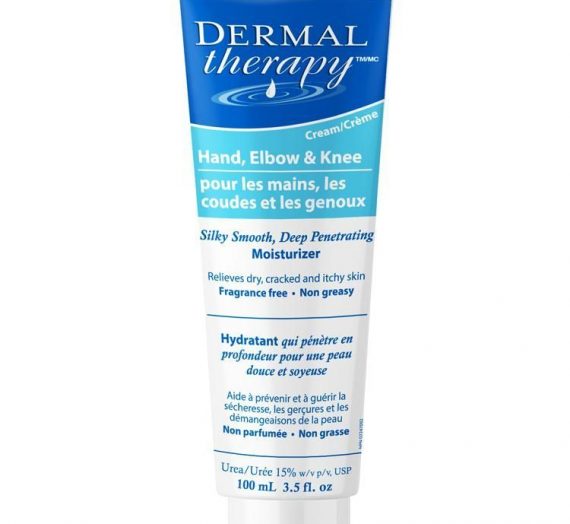 Dermal Therapy Hand, Elbow & Knee Cream