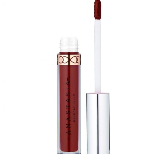 Liquid Lipstick – Heathers