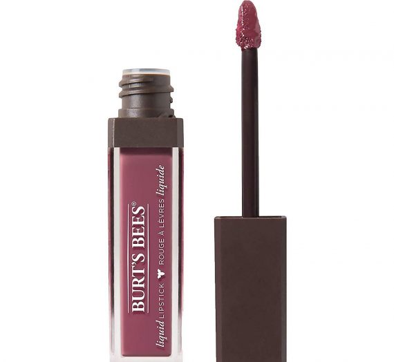 Glossy Liquid Lipstick