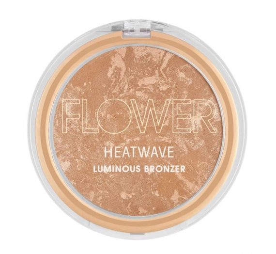 Heatwave Luminous Bronzer