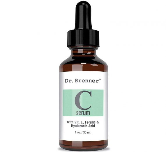 Dr. Brenner Vitamin C Serum