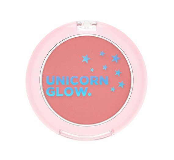 Unicorn Glow Blusher