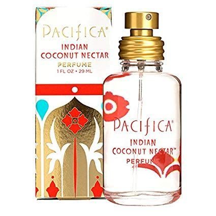 Indian Coconut Nectar – spray perfume
