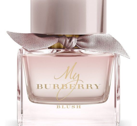 My Burberry Blush Eau de Parfum