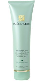 Sparkling Clean Purifying Mud Foam Cleanser [DISCONTINUED]